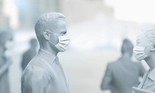 Freudenberg Group - Protective masks
